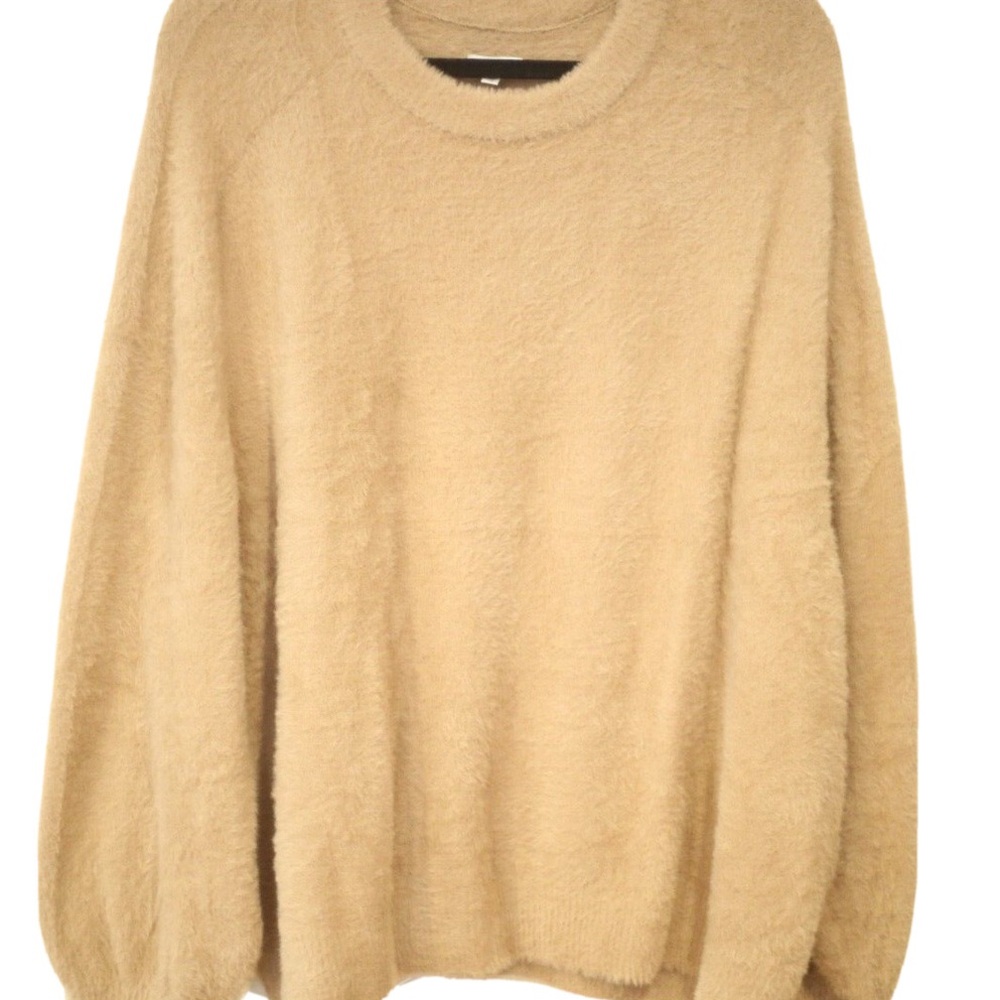 Aerie Baloon Sleeve Sweatshirt